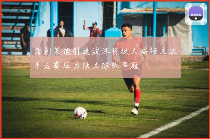 马刺若能引进波津将极大减轻文班季后赛压力助力球队争冠